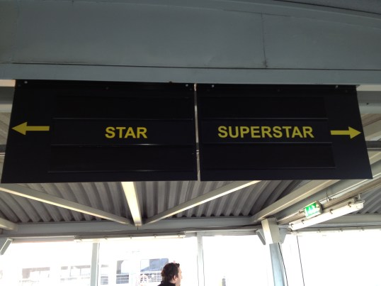 A time for decisions?